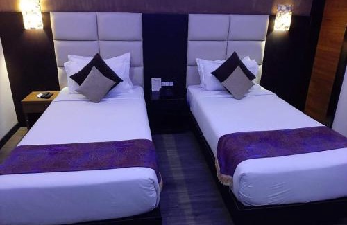 Madanpur Hôtel | Dolphin Chocolate Inn