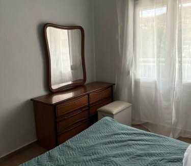 Kavala Appartement | Dolphin