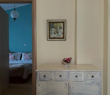 Kavala Appartement | Dolphin