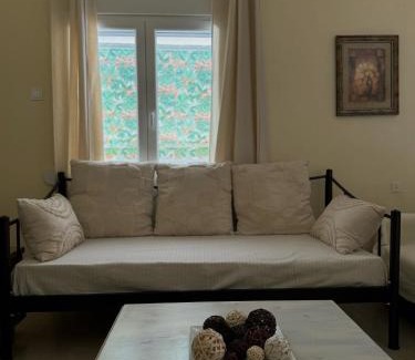 Kavala Appartement | Dolphin
