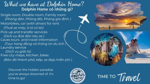 Dong Hoi Maison | Dolphin Home