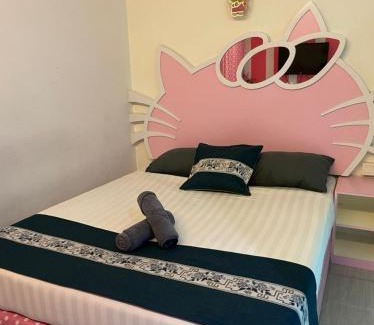 Klang Hôtel | Dolphin Hotel