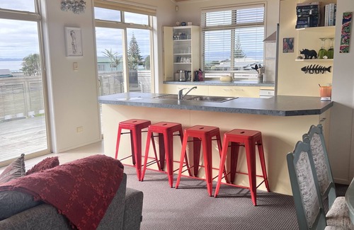 Karkari Peninsula Maison | Dolphin House