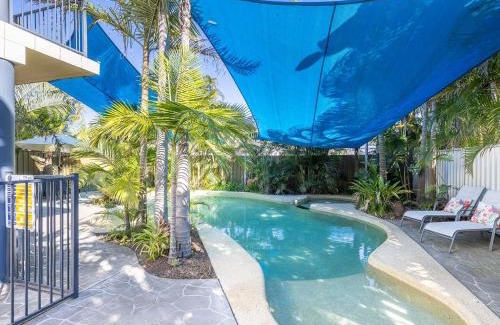Salamander Bay Maison | Dolphin Lagoon Luxury Escape