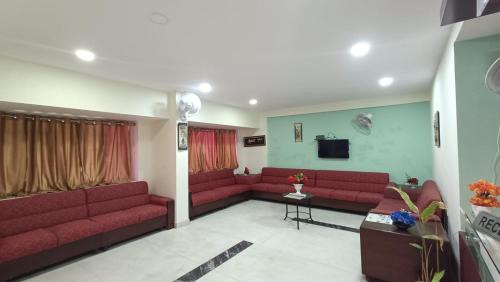 Begumpet Hôtel | Dolphin Residency Inn