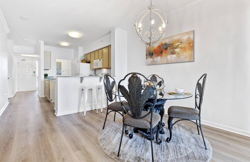Gulfport Copropriété | Dolphin View Condo @ Legacy Towers Gulfport
