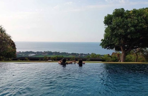 Temukus Maison | Dolphin Villa Lovina
