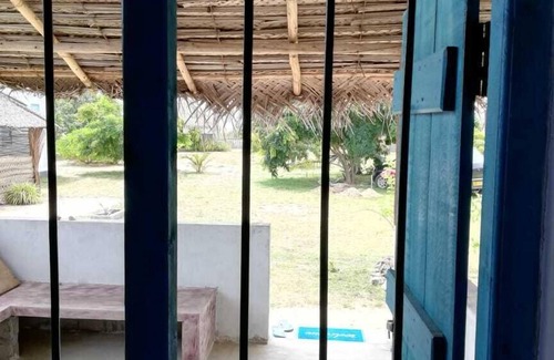 Kandakuliya Maison | dolphin wadiya
