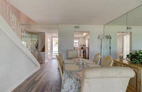 Southern Shores Maison | Dolphin Watcher 2 Bed Townhouse