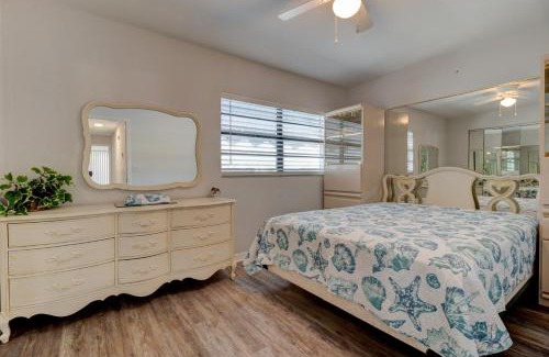 Southern Shores Maison | Dolphin Watcher 2 Bed Townhouse