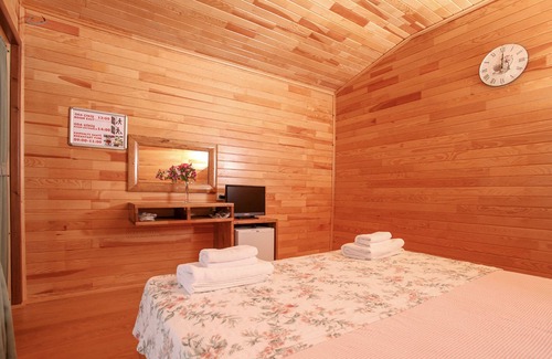 Cirali Hôtel | Dolunay Apart Otel