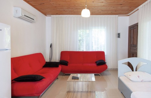 Cirali Hôtel | Dolunay Apart Otel
