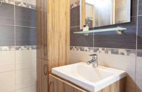 Cirali Hôtel | Dolunay Apart Otel