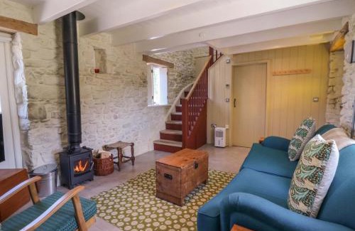 Llandyssiliogogo Maison | Dolwylan Barn