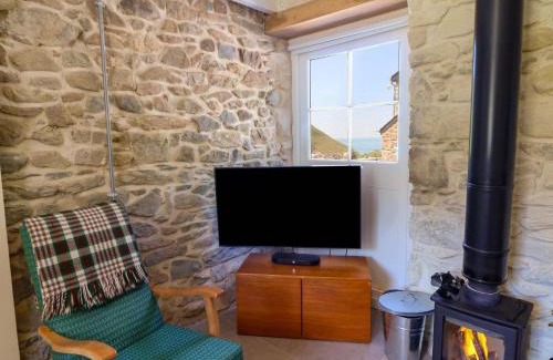 Llandyssiliogogo Maison | Dolwylan Barn