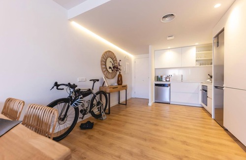 el Mercadal Appartement | Domènica - Location de vacances à Gérone | Bravissimo
