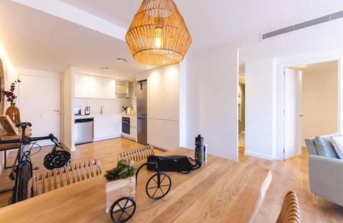 el Mercadal Appartement | Domènica - Location de vacances à Gérone | Bravissimo