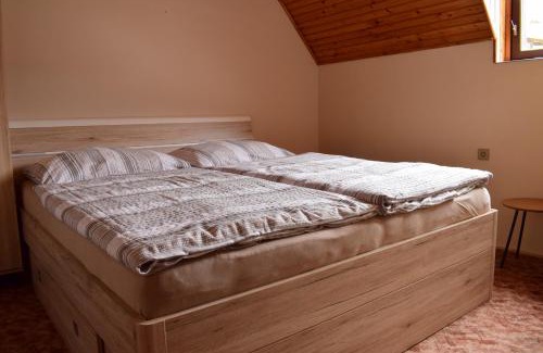 Dedinky Maison | Domček Anna