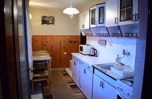 Dedinky Maison | Domček Anna