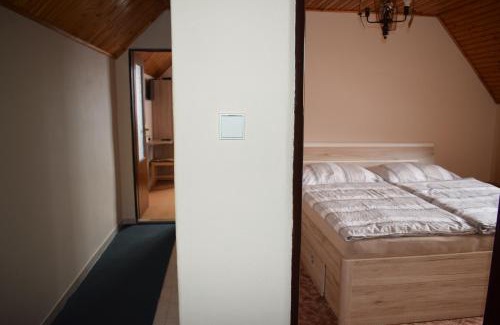 Dedinky Maison | Domček Anna