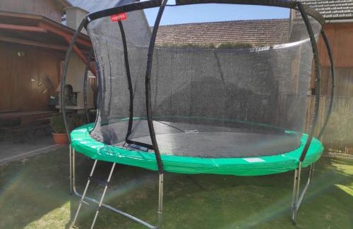 Sucha Hora Maison | Domček Janina