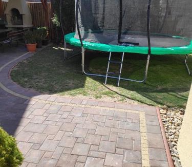 Sucha Hora Maison | Domček Janina