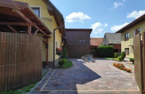 Sucha Hora Maison | Domček Janina