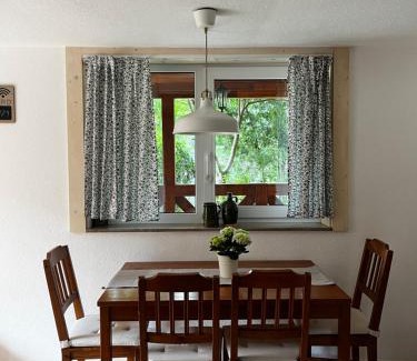 Mlynceky Maison | Domček pri vode