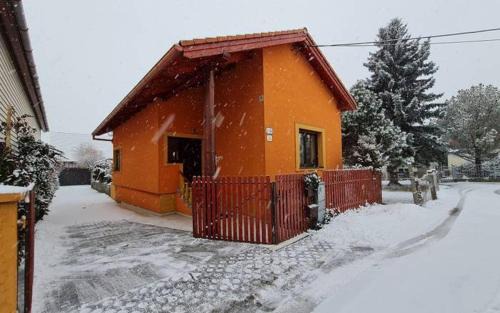 Liptovsky Mikulas Maison | Domček u Babky