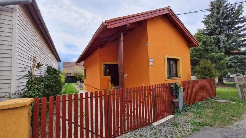 Liptovsky Mikulas Maison | Domček u Babky