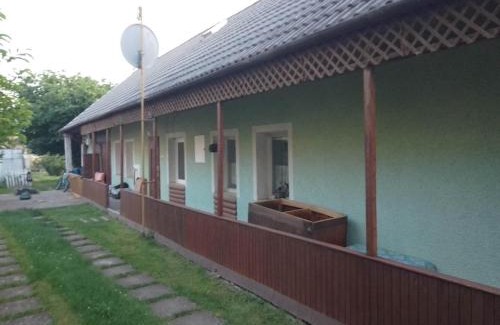 Trencianska Turna Maison | Domček v Turnej