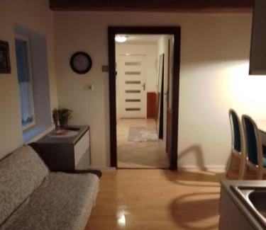 Trencianska Turna Maison | Domček v Turnej