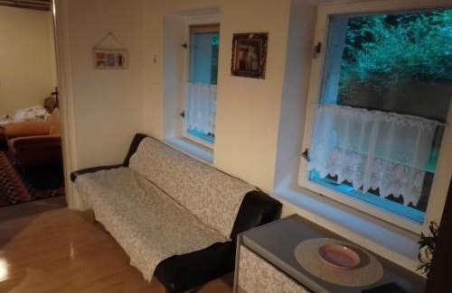 Trencianska Turna Maison | Domček v Turnej