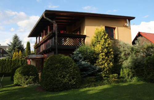 Liptovsky Hradok Maison | Domček v záhrade