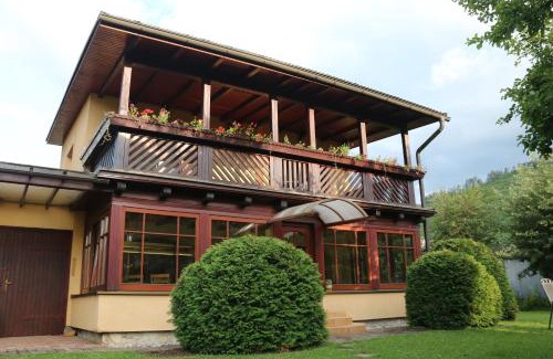 Liptovsky Hradok Maison | Domček v záhrade