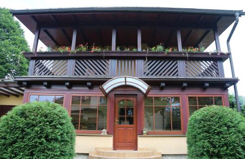 Liptovsky Hradok Maison | Domček v záhrade