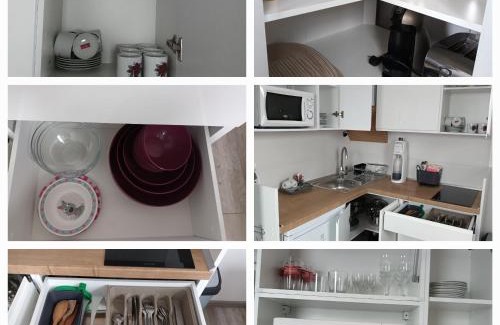 Liptovsky Mikulas Maison | Domček v záhrade