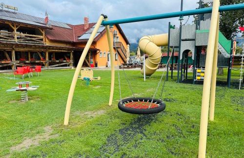 Sucany Appartement | Domčeky na Ranči