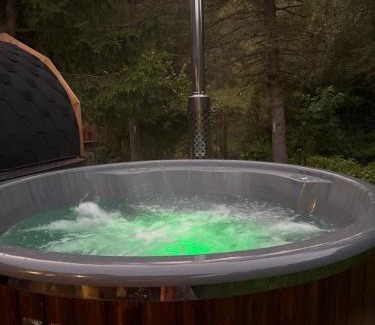 Bystra Chalet De Ski | Dom Bystrá pod Chopkom & wellness