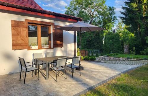 Maroz Maison | Dom Całoroczny nad Jeziorem
