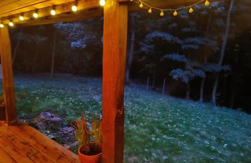 gmina Wojsławice Maison | Dom całoroczny