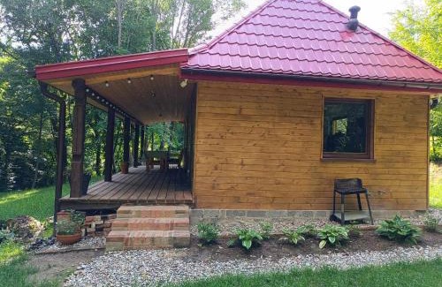 gmina Wojsławice Maison | Dom całoroczny