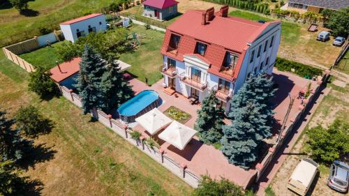 Serhiivka Hôtel | Dom Fedorovyh