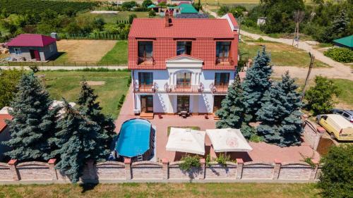 Serhiivka Hôtel | Dom Fedorovyh