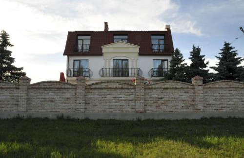Serhiivka Hôtel | Dom Fedorovyh