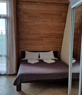 Serhiivka Hôtel | Dom Fedorovyh