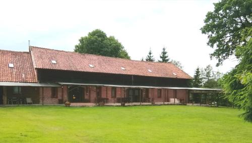 Barczewo Maison | Dom Gościnny Bogdany