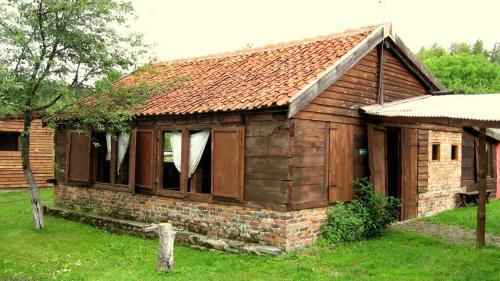 Barczewo Maison | Dom Gościnny Bogdany