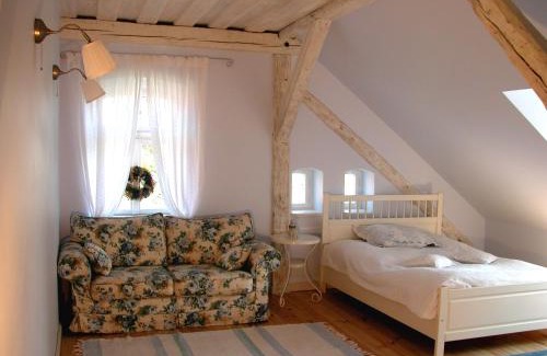 Labedziewo Maison | Dom Gościnny Ogłuszka