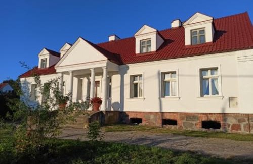 Labedziewo Maison | Dom Gościnny Ogłuszka